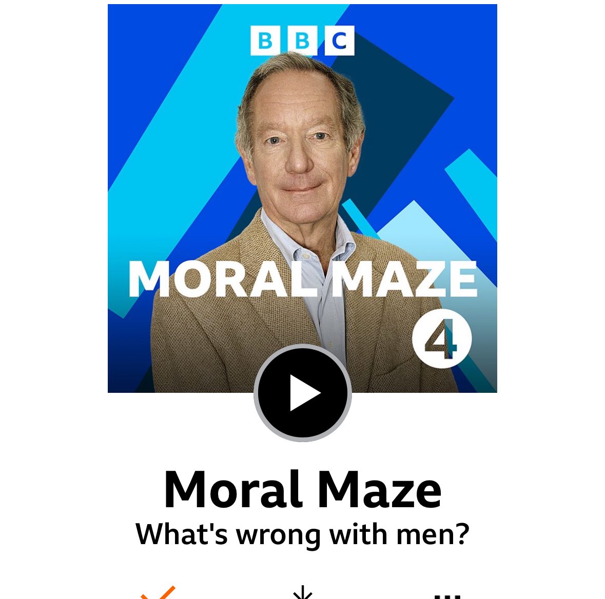 icod's tweet image. #BitHarsh