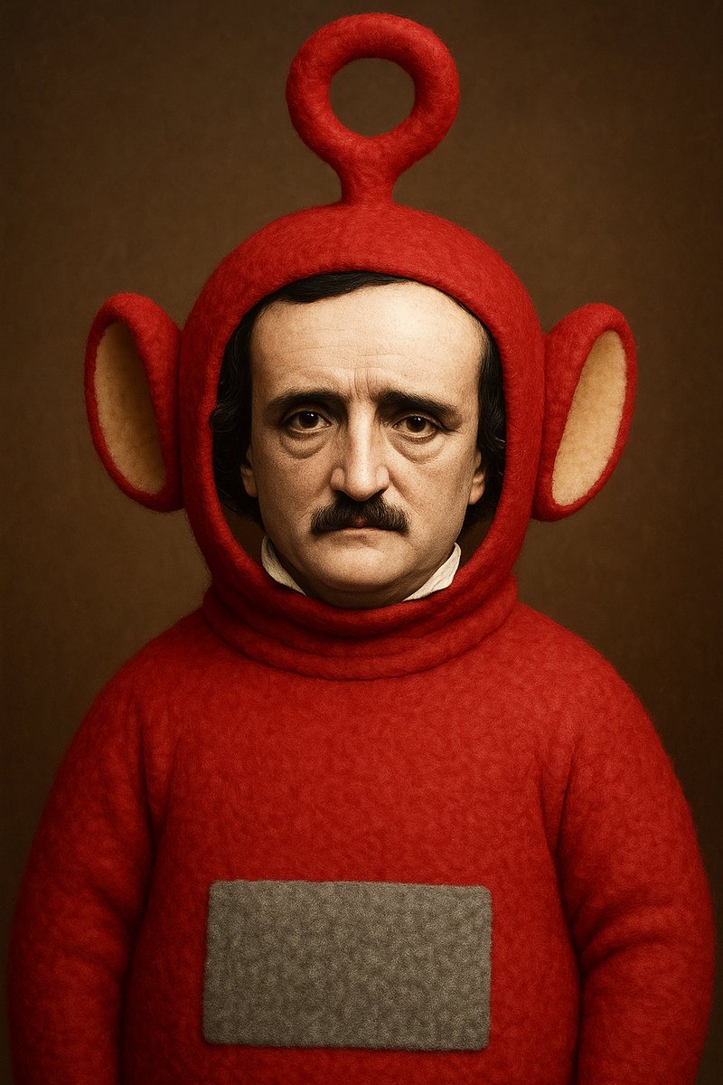 Pratik Naik tweet media