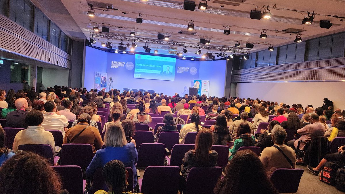 MusombaRachel's tweet photo. At the Black Health Summit today, some one asked me, do they buy kidneys? My response was, No, people donate them to save lives. Weve got more work to sensitize people @NHSBT @africadvocacy https://t.co/By01OKe1xU