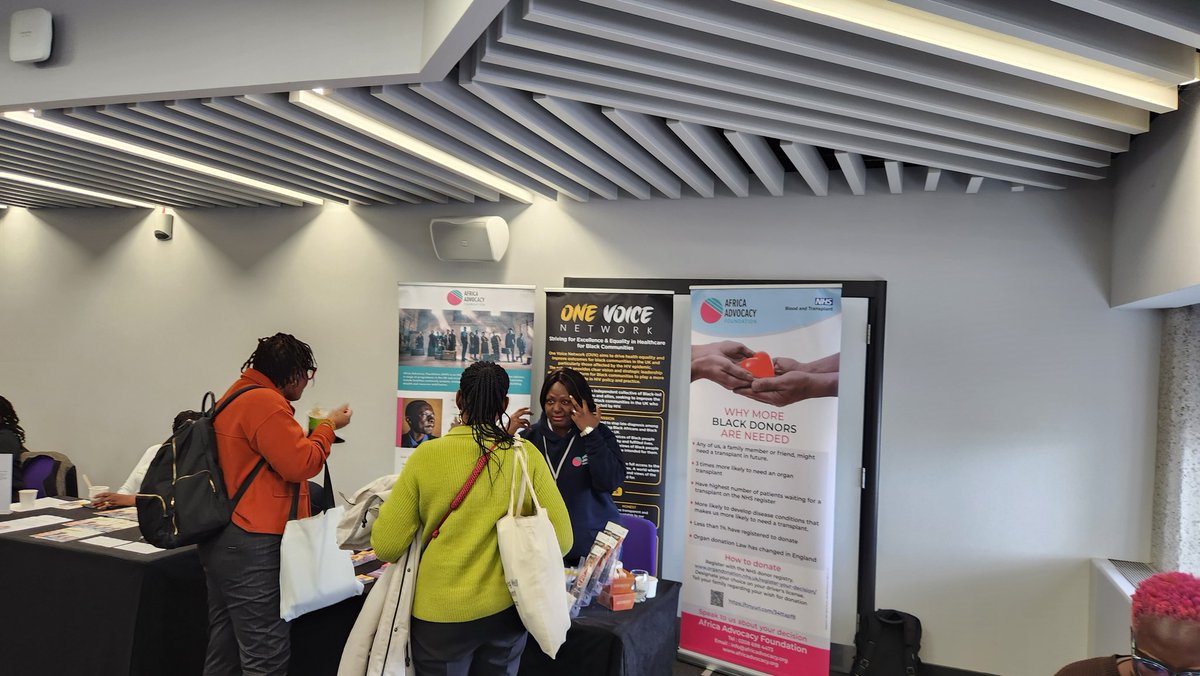 MusombaRachel's tweet photo. At the Black Health Summit today, some one asked me, do they buy kidneys? My response was, No, people donate them to save lives. Weve got more work to sensitize people @NHSBT @africadvocacy https://t.co/By01OKe1xU