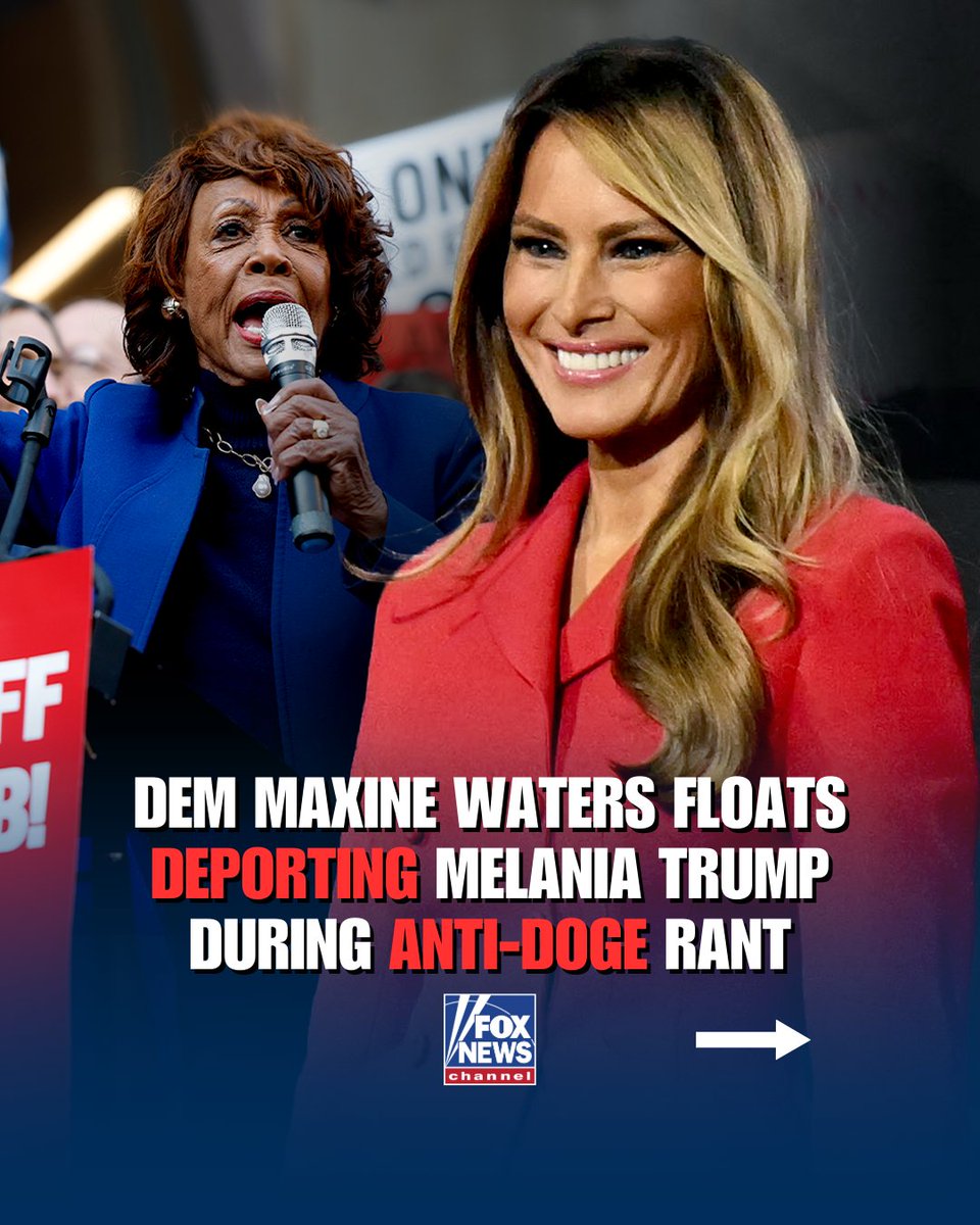 Fox News tweet media