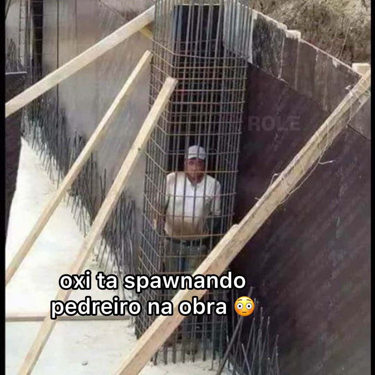 Rolê Aleatório tweet media