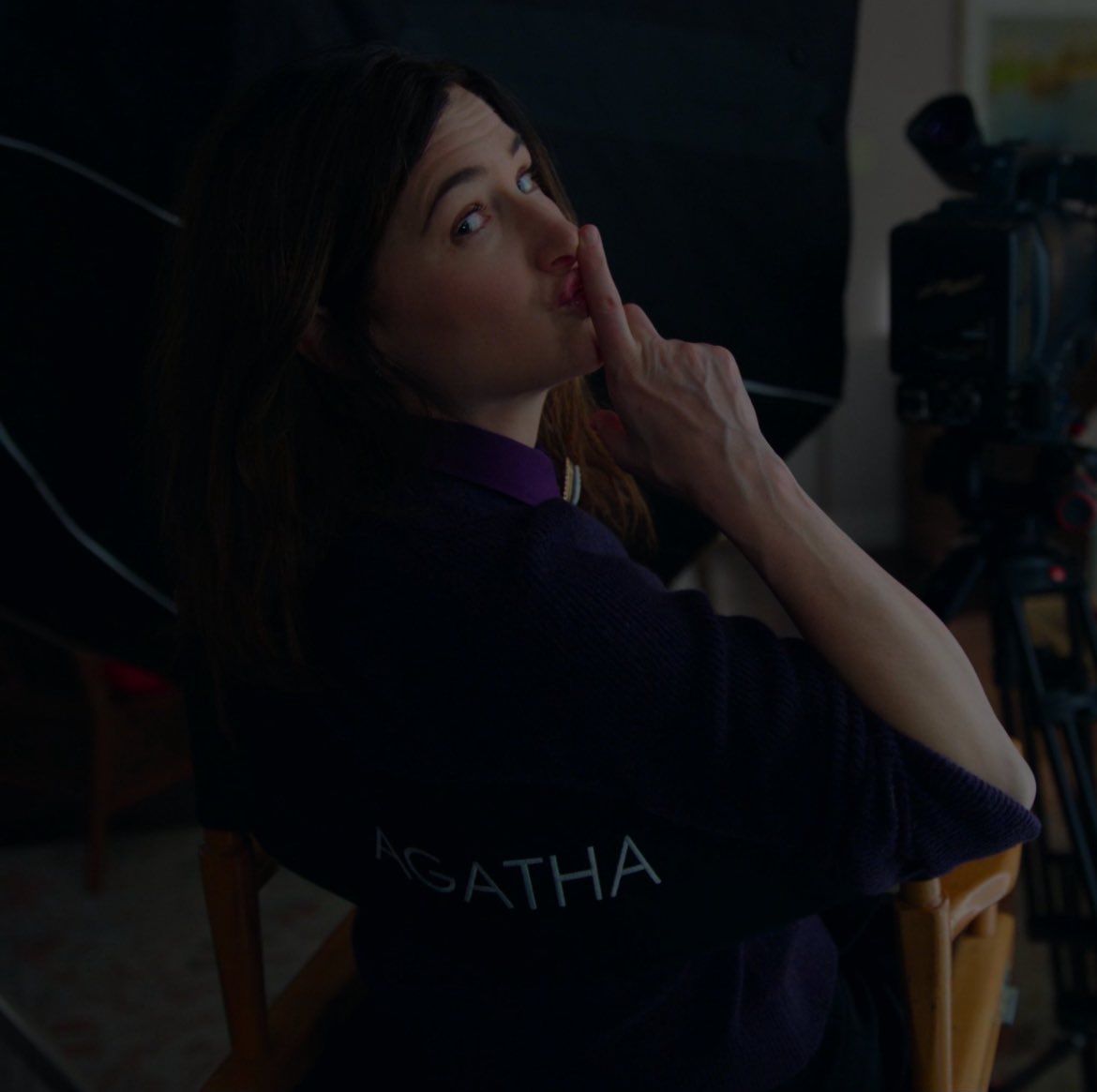 You can’t outdo                            The doer