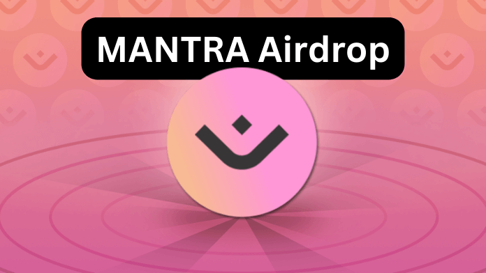 $OM Airdrop Claim is LIVE! 🪂

Claim link in the comments below 👇

It’s not officially announced on <a href="/MANTRA_Chain/">MANTRA | The EVM L1 for RWAs</a> X yet, but it’s confirmed on Discord.

🔹 10% claimable today
🔹 6-month cliff starts now
🔹 After the cliff, vesting for the remaining 90% will begin

I’ll remind