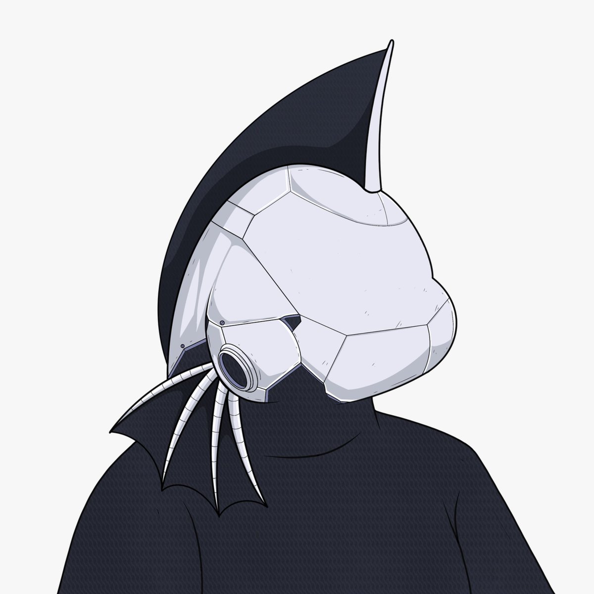 SLMND (mainnet arc) tweet media