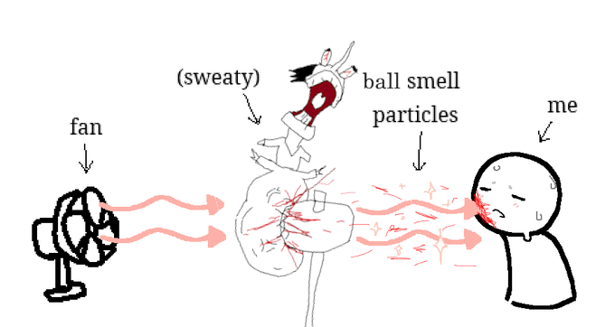 Spamton CBT tweet media