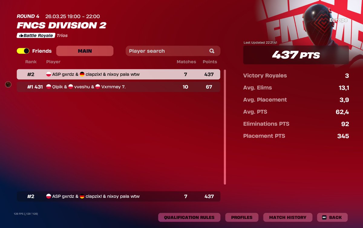 2nd Day 1

@santagxrdz <a href="/clapzixfn/">clapzix</a> 😘