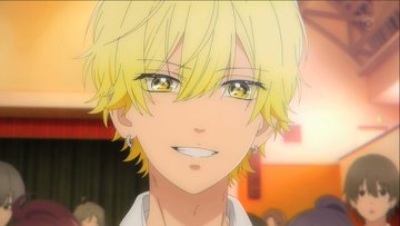 ハニーレモンソーダ 第12話