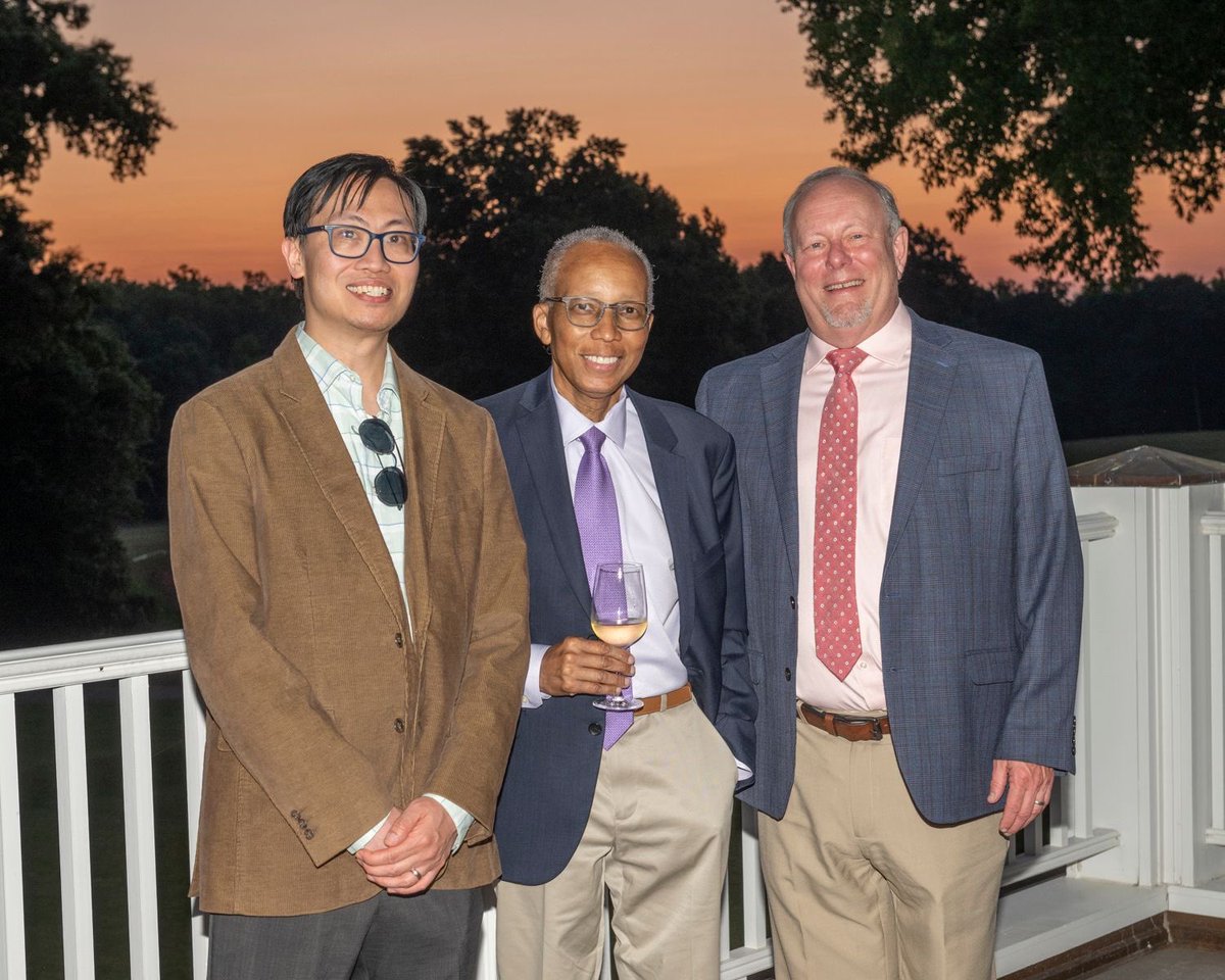 Ruben A. Mesa, MD (@mpdrc) on Twitter photo Congrats on Dr Michael Chan new Chair of #RadOnc for <a href="/wakeforestmed/">Wake Forest University School of Medicine</a> WS Campus). Amazing succesor of #WilliamBlackstock as #ServantLeader, #CNS CA leader/educator/<a href="/AtriumHealthWFB/">Atrium Health Wake Forest Baptist</a> Comprehensive Cancer Center <a href="/DavidZaasMD/">David Zaas, MD, MBA</a> #DeanBoulware <a href="/JFreischlag/">Julie Freischlag, MD</a> Congrats on Dr Michael Chan new Chair of #RadOnc for <a href="/wakeforestmed/">Wake Forest University School of Medicine</a> WS Campus). Amazing succesor of #WilliamBlackstock as #ServantLeader, #CNS CA leader/educator/<a href="/AtriumHealthWFB/">Atrium Health Wake Forest Baptist</a> Comprehensive Cancer Center <a href="/DavidZaasMD/">David Zaas, MD, MBA</a> #DeanBoulware <a href="/JFreischlag/">Julie Freischlag, MD</a>