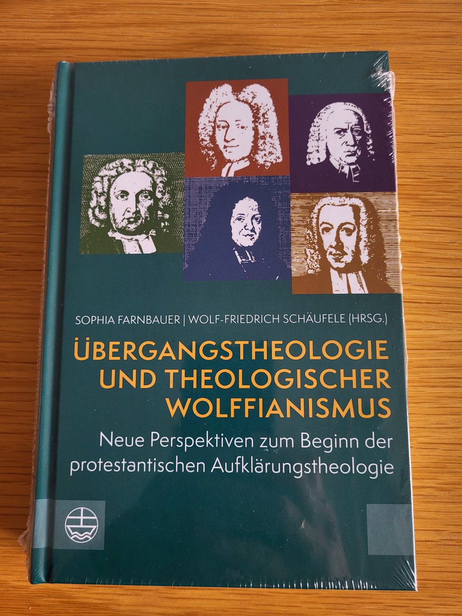 Sophia Farnbauer / Wolf-Friedrich Schaeufele: Uebergangstheologie ... neu