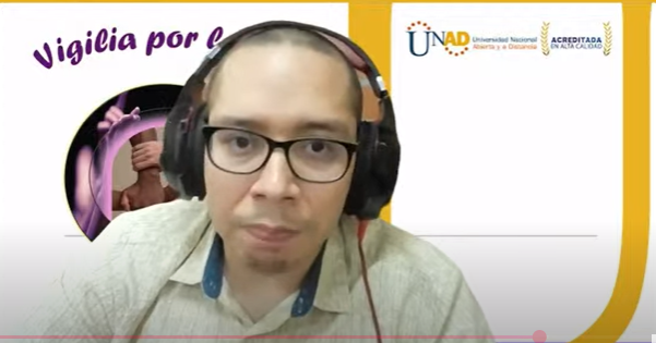 #ElOIRInforma desde la <a href="/unadzao/">Unadzao - Zona Amazonia Orinoquia.</a>  Profesor Ricardo Mejia: "En el trabajo metasistémico y articulado que caracteriza la <a href="/UniversidadUNAD/">Universidad UNAD</a> tenemos experiencias gratificantes con comunidades campesinas en las Veredas Altas de Acacías: a través de la articulación con otras escuelas de