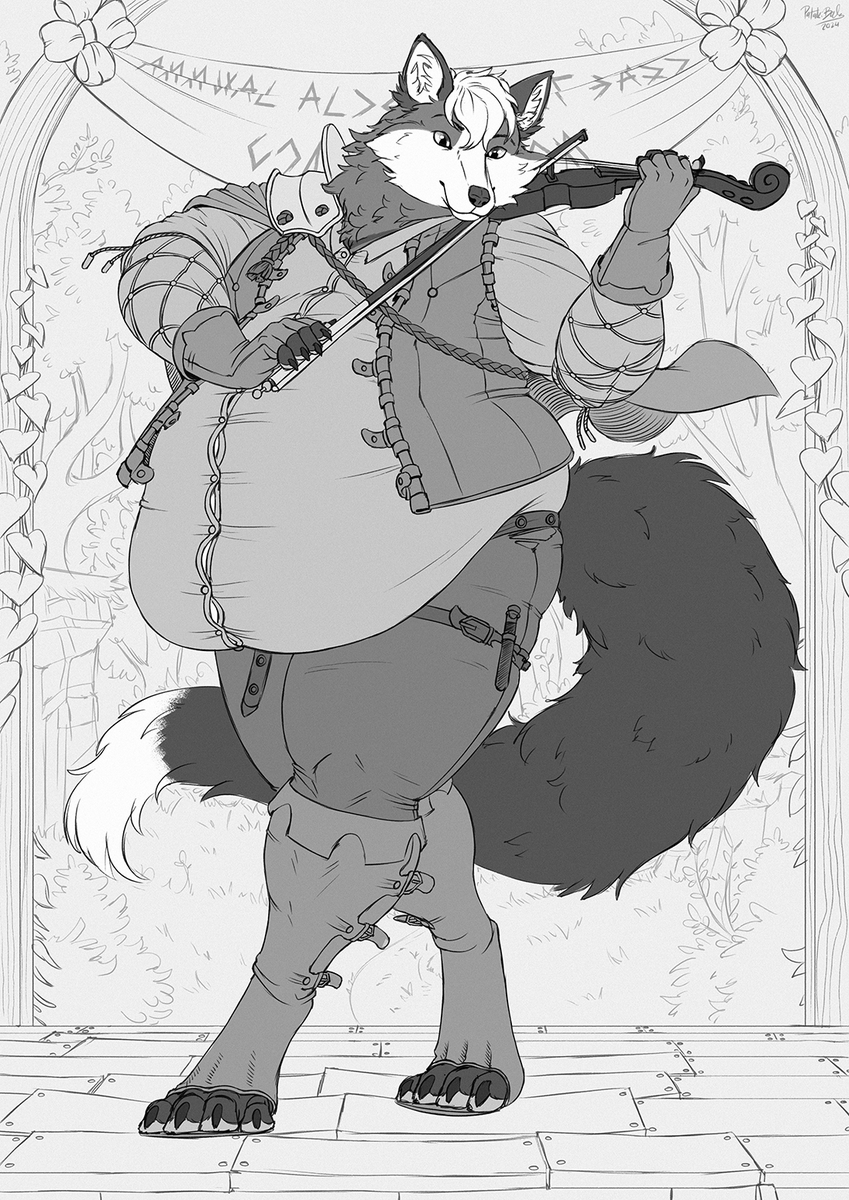 Sketch pieces for <a href="/PacatoPace/">PacatoPace</a>, <a href="/KelseyPDrummond/">Round Saluki Boi 🌻🌻🌻🌻</a>, ShardArtel and <a href="/Second_Goliath/">Goliath</a>
