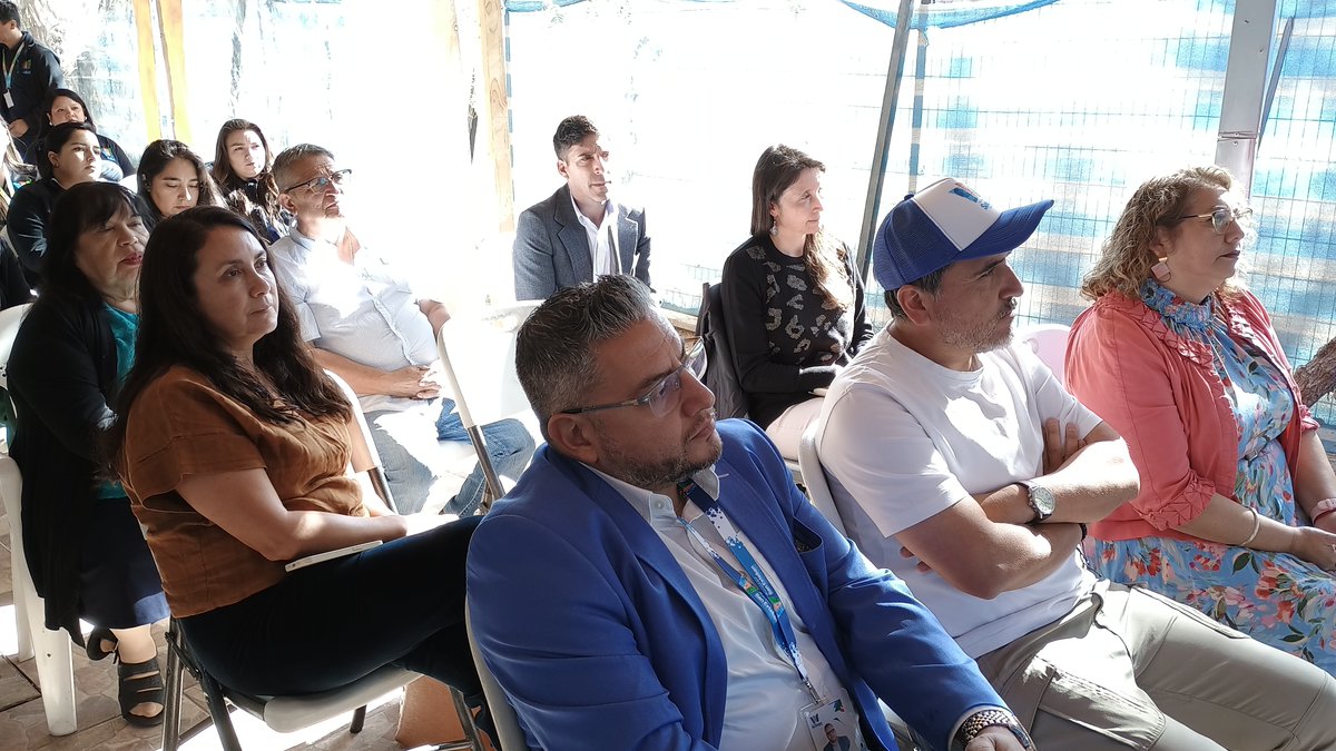 La comuna de San Esteban se sumó oficialmente a la estrategia de Telesalud, siendo su CESFAM el noveno establecimiento de la red de atención primaria, y segundo de la provincia de Los Andes en incorporarse a esta forma de recibir las prestaciones de los centros de salud familiar.