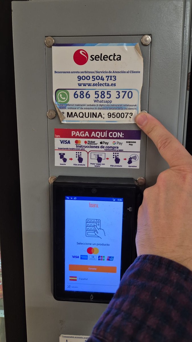 Iñigo Gabilondo tweet media