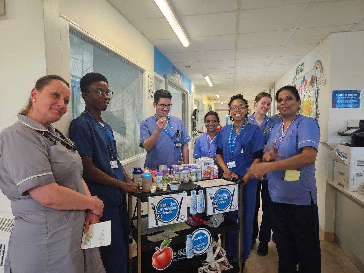 cath puttock tweet media