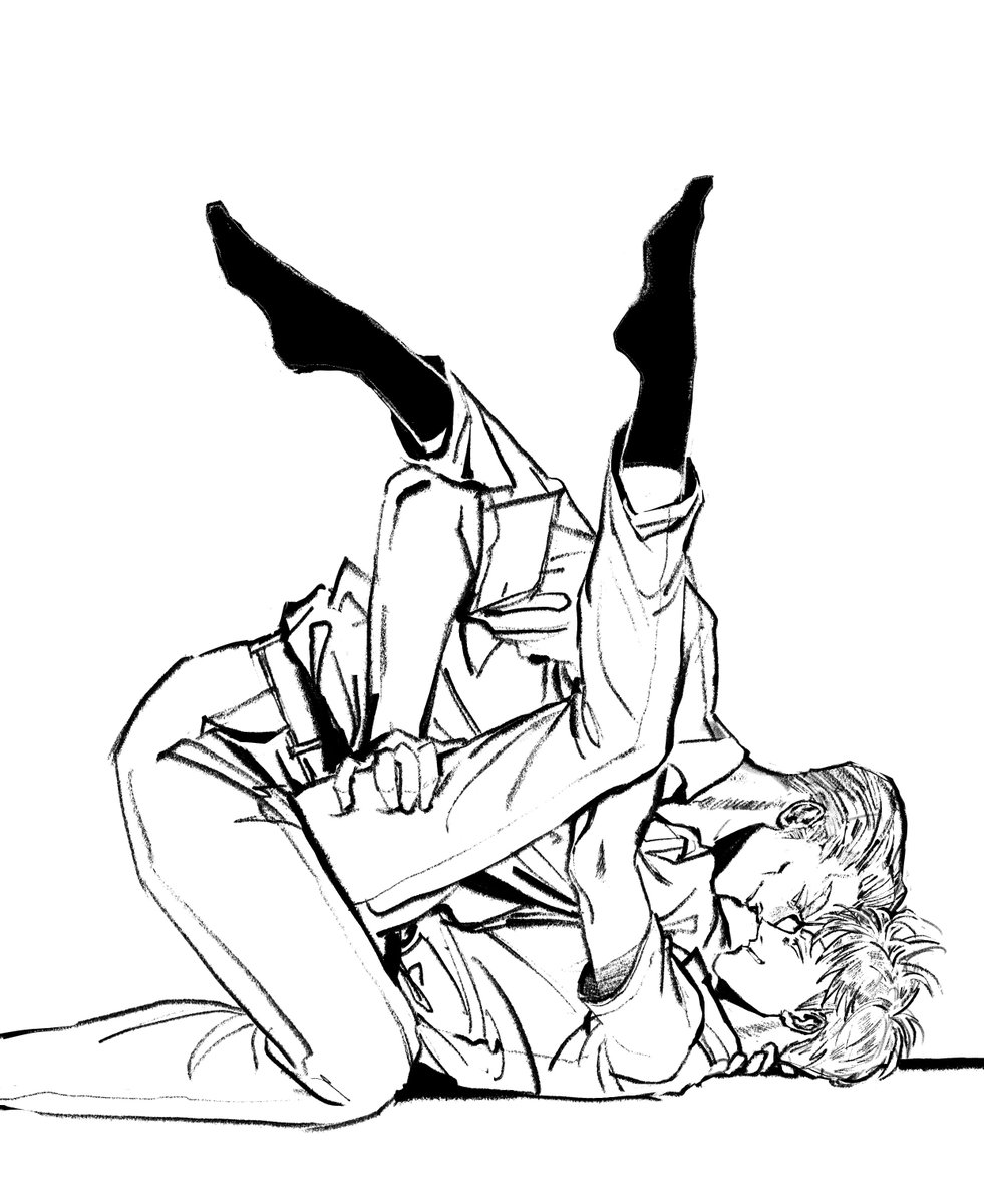 原赤　
하라아카 *이메레스