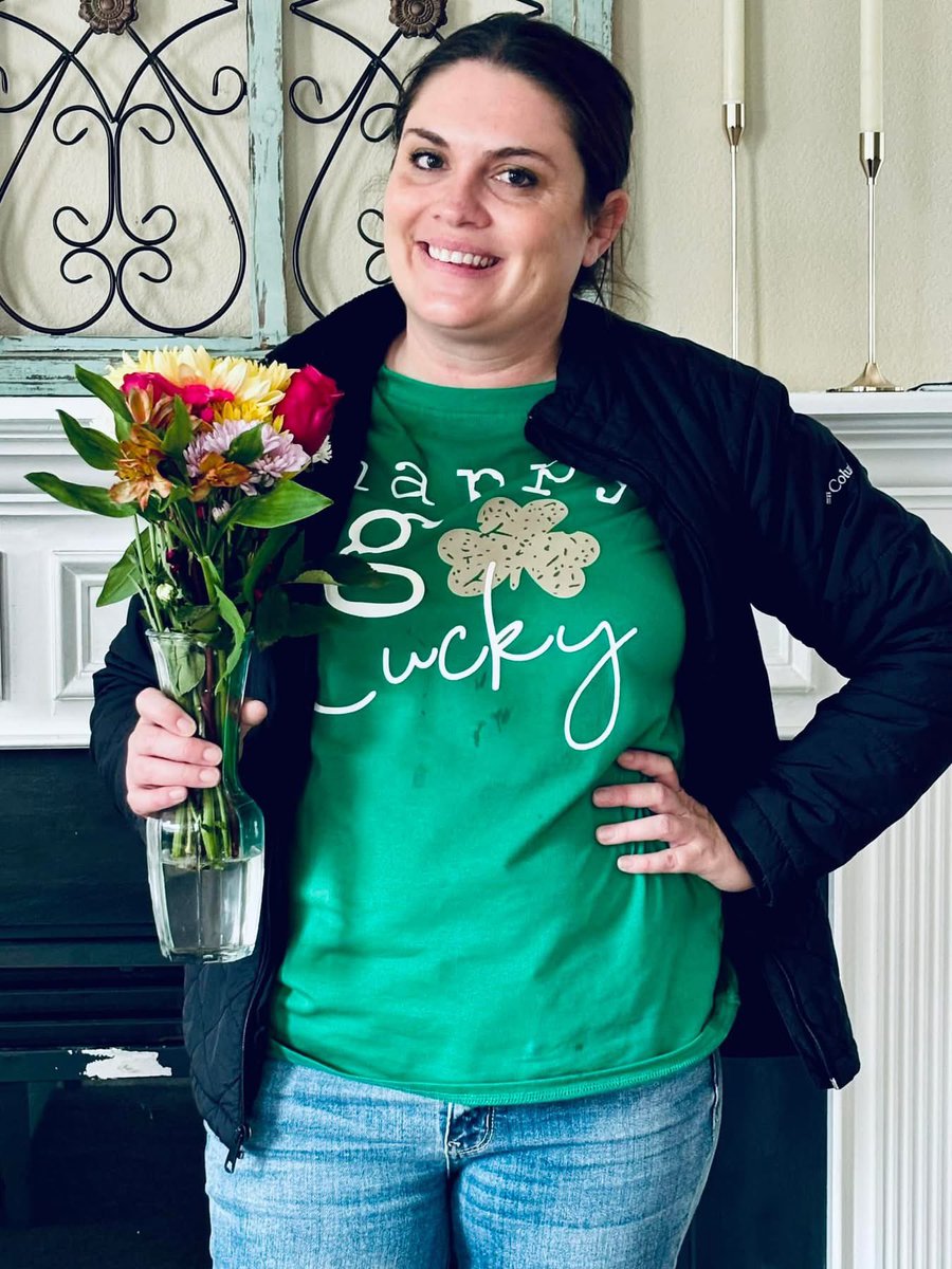 🎉 Congrats to Jennifer Palmer, our Hermitage Elementary Teacher Assistant of the Year! 🌟 As a special education assistant, she brings compassion and excitement to room 23 every day. Thank you for making such a positive impact on our students! 💖 <a href="/HESVBVikings/">Hermitage Elementary</a> <a href="/vbschools/">VBSchools</a>