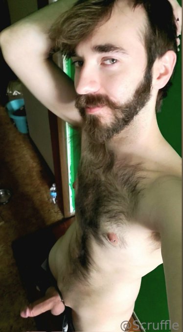 ScruffleOnlyfan