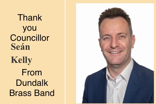 Dundalk Brass Band tweet media
