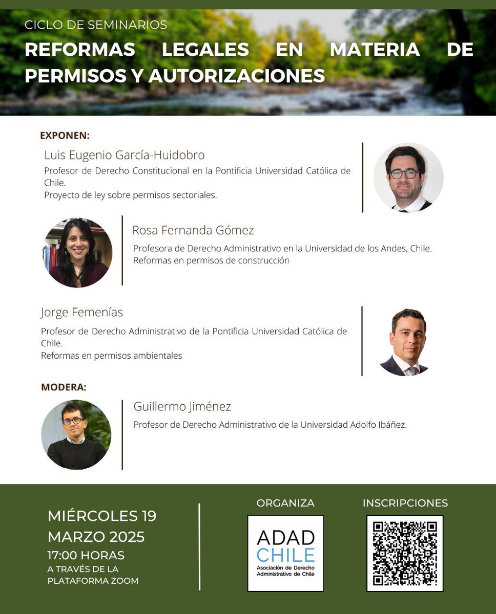 📌 ¡Es hoy!

Inscripciones: docs.google.com/forms/d/e/1FAI…