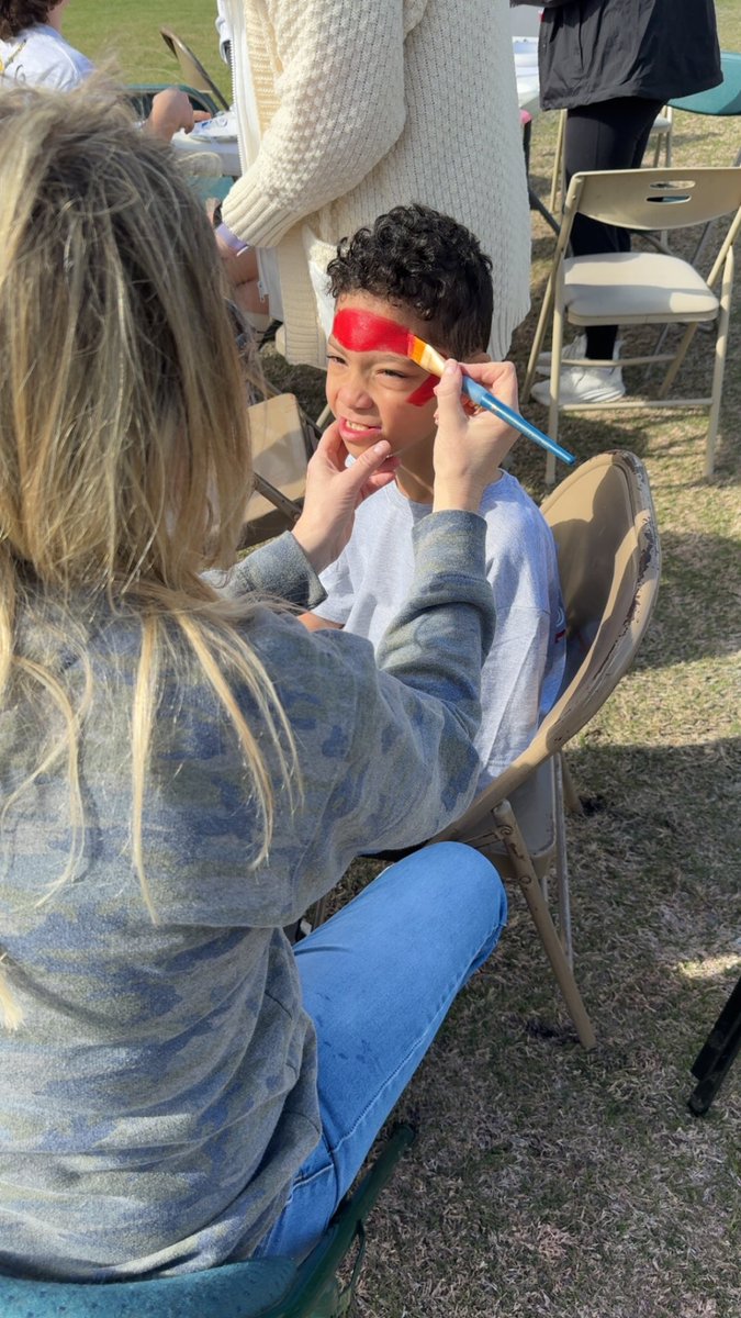 Grayson_Gulde's tweet image. Look at my boy Jayden!! Had a blast at the special Olympics!! Love you boy ❤️ @SpecialOlympics
