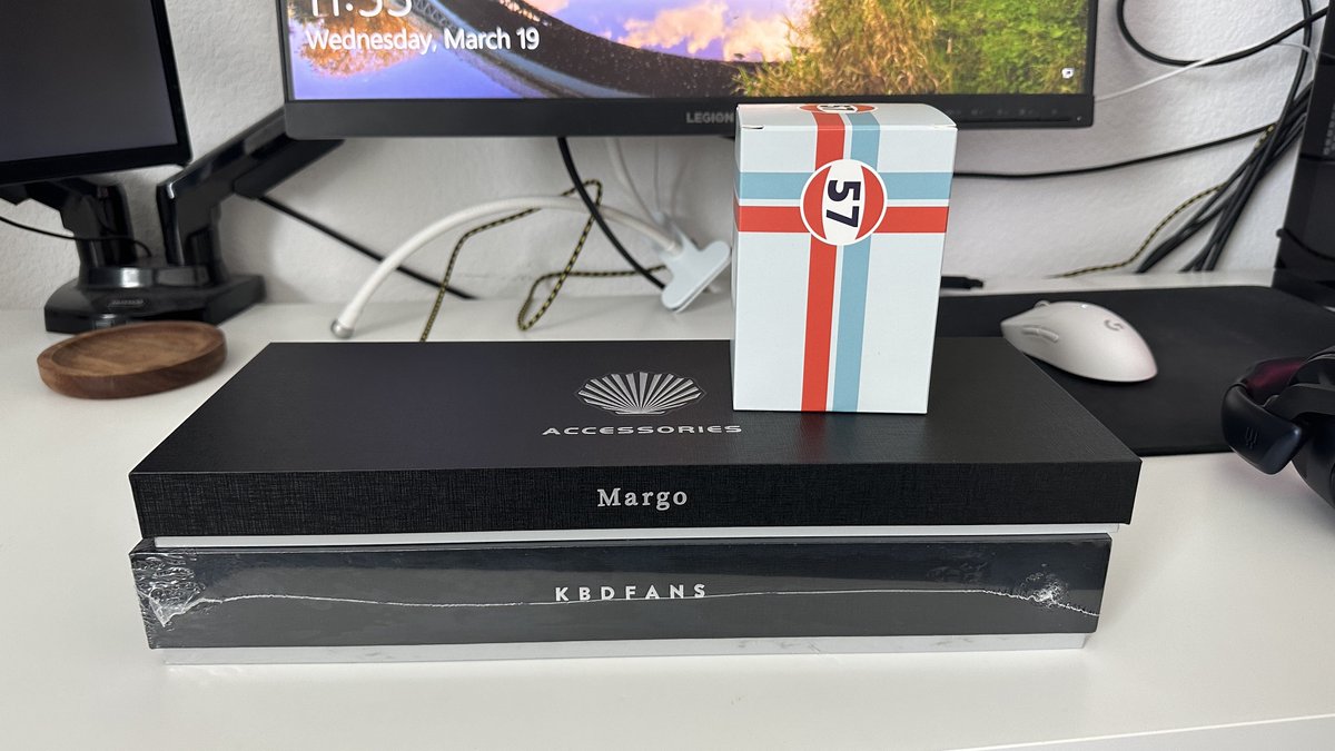 LIVE building a $400 custom keyboard!

ttv / itstybreaker