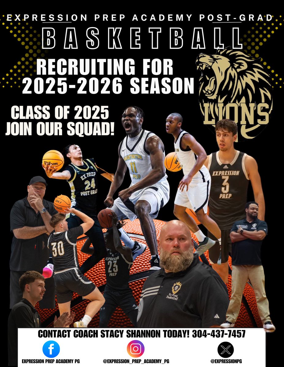 IsaiahSmith2023's tweet photo. @ExpressionPg Is looking for unsigned seniors! Please contact me or @CoachStacy23 🔥🔥 https://t.co/HULTsfyQTa
