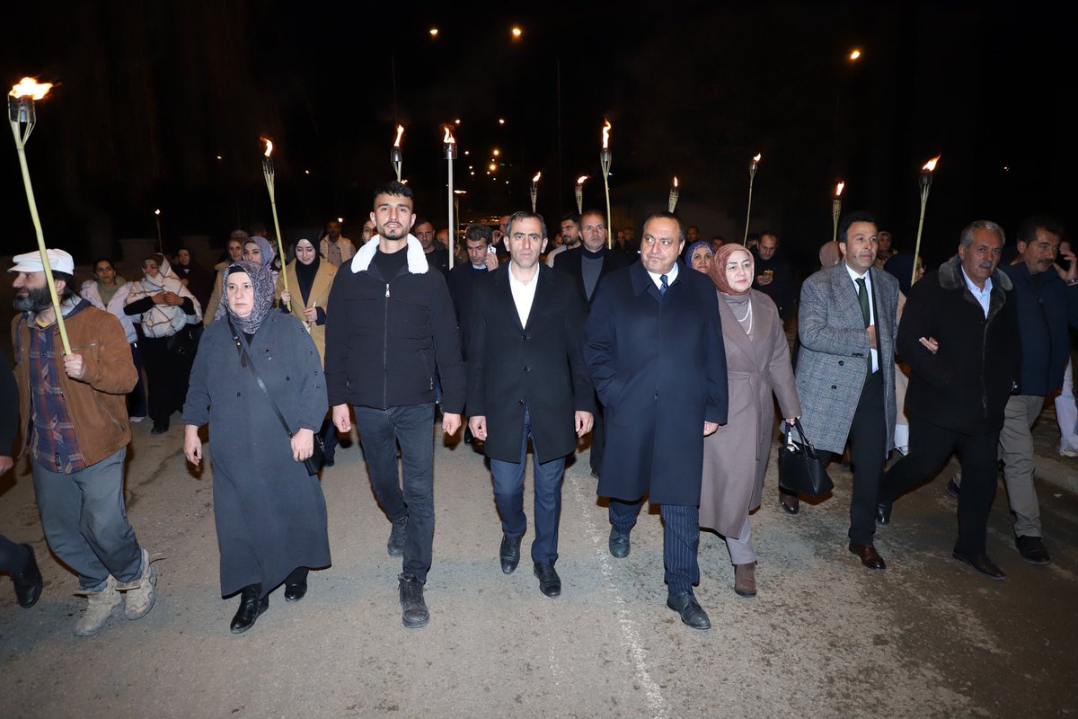 Ak Parti Narman Gençlik Kolları (@akgencliknarman) on Twitter photo 