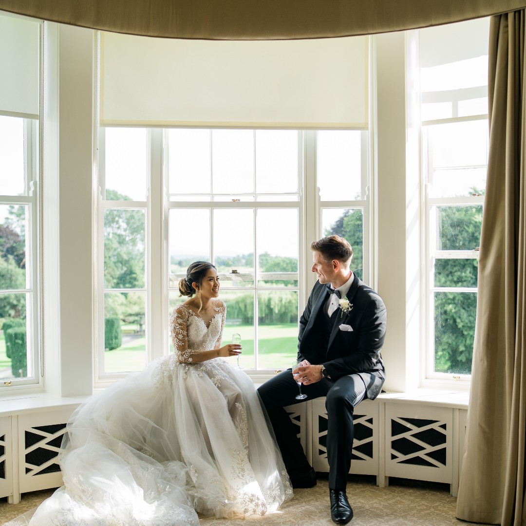 I do' starts here, in this perfect place where love takes root and memories are made 💕

#TheKClub #TimeToPlay #ThePreferredLife