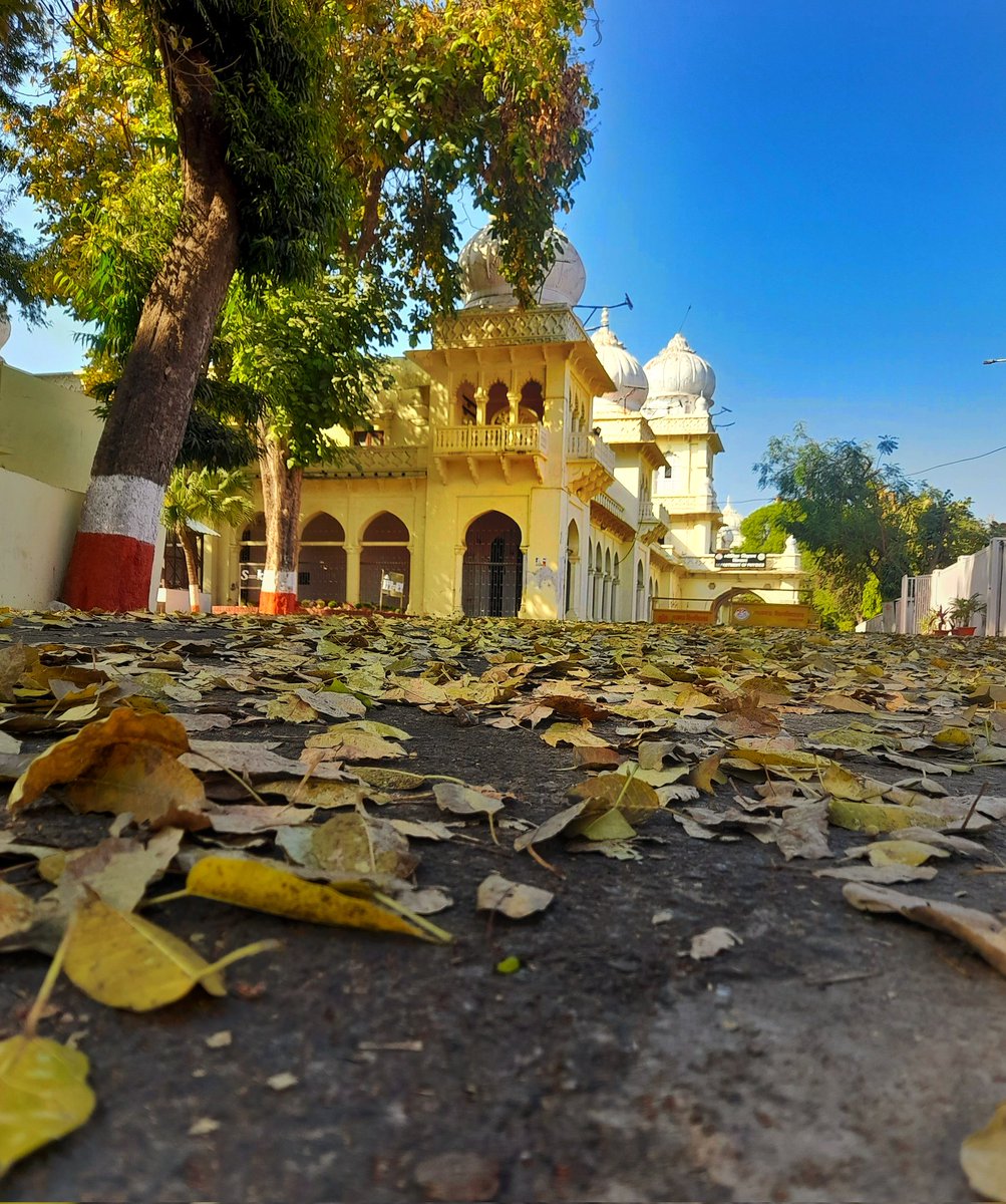 The Department of Physics at the University of Lucknow, established in 1921, initially offered undergraduate and postgraduate courses in Wireless (later Electronics) and X-rays . It later introduced specializations in Lasers and Opto-electronics and Materials Science.

PHYSICS ⚛️