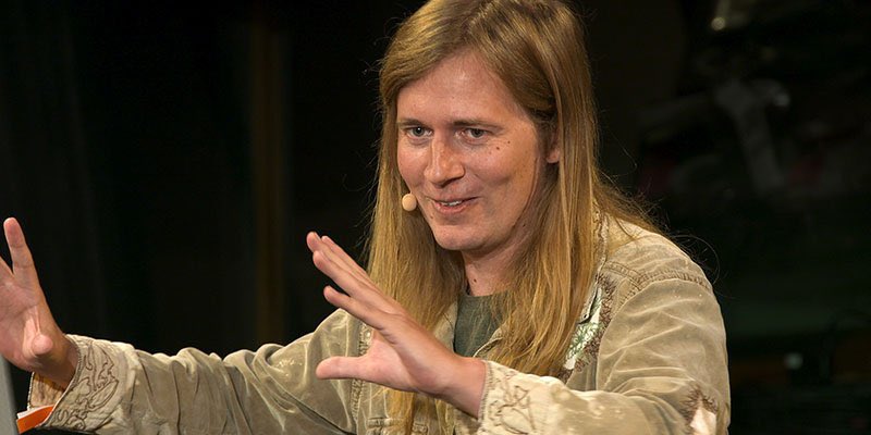 Going to tell my kids this was jesus