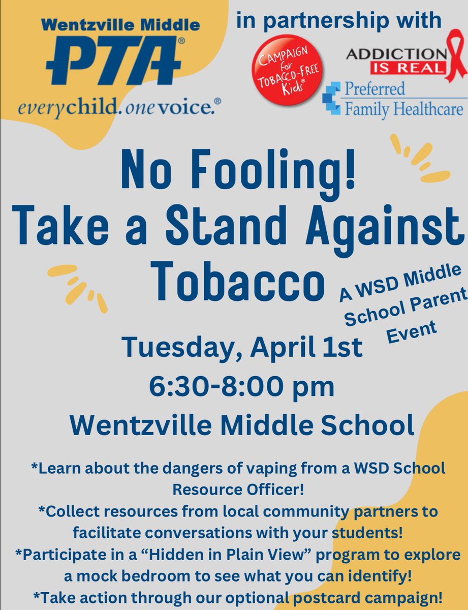 Save the date! <a href="/WSMSwolves/">WSMS Wolves</a>