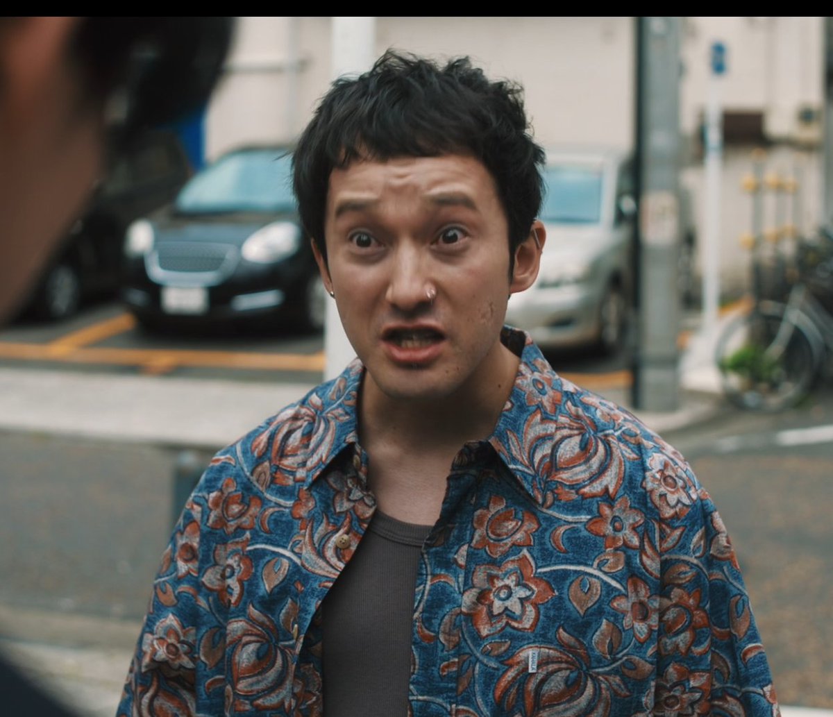 Nobody hates this mf more than me