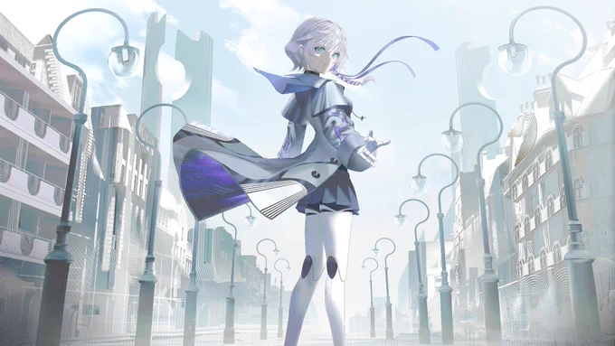 Your Forma Anime Trailer Reveals Ending Theme Song  