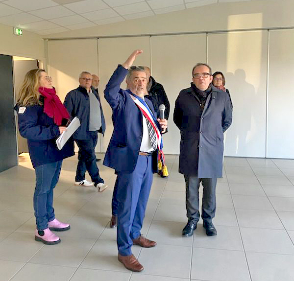 Image de Préfet de la Vendée