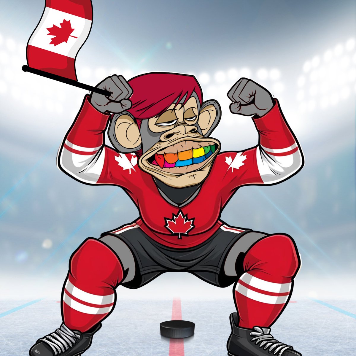 Bored Becky 🇨🇦 tweet media