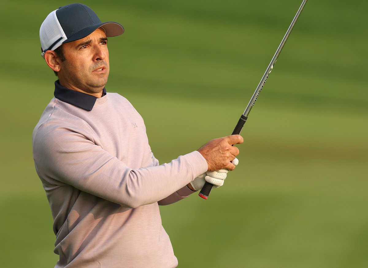 Golf Channel LA tweet media