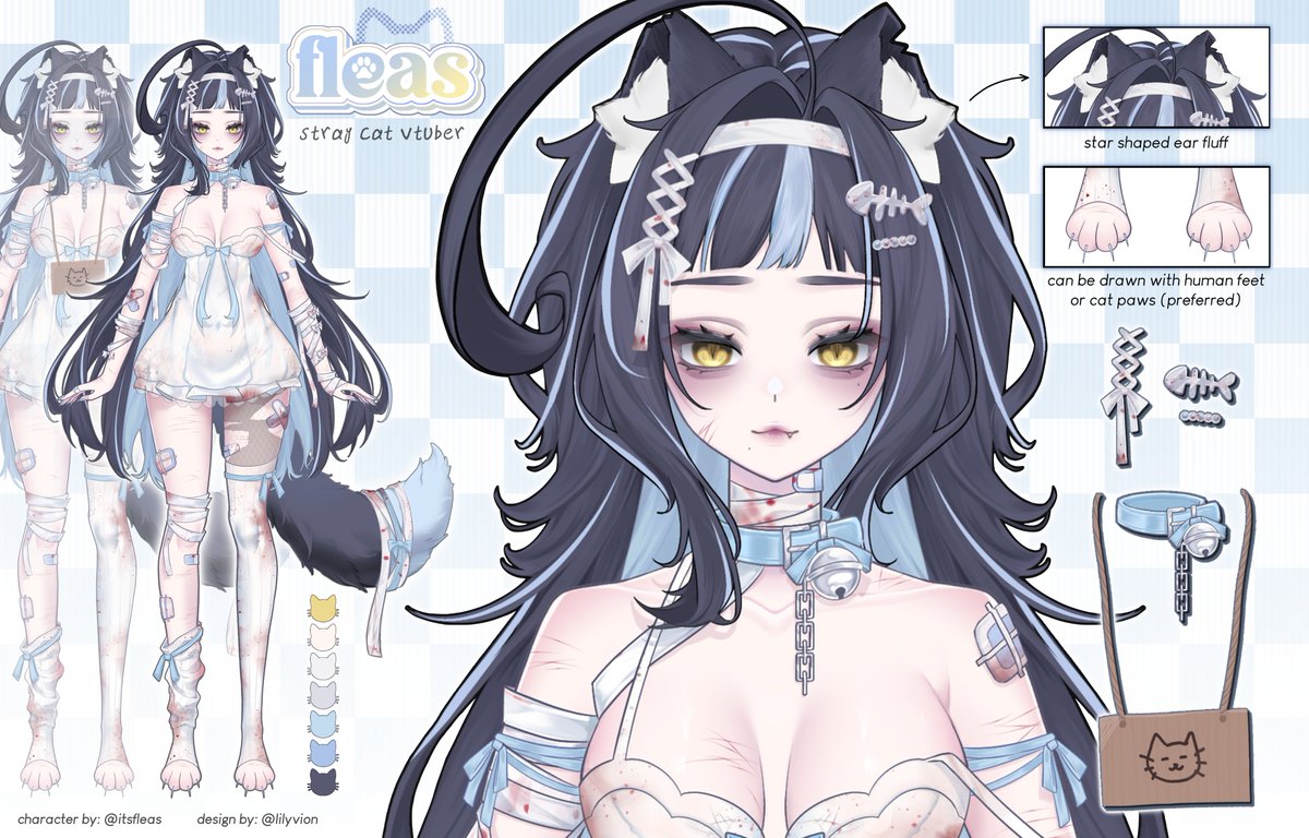 fleas🩵📦 tweet media