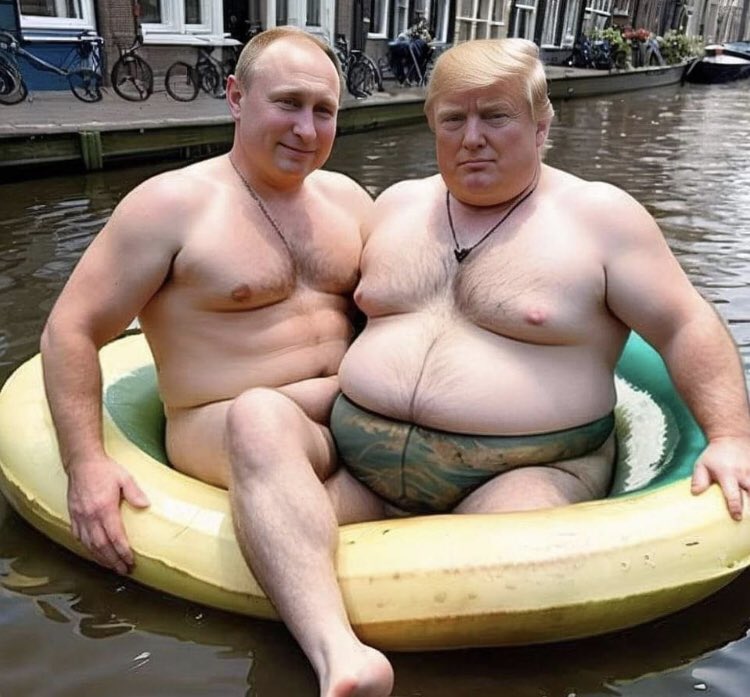 Markarian 231 tweet media