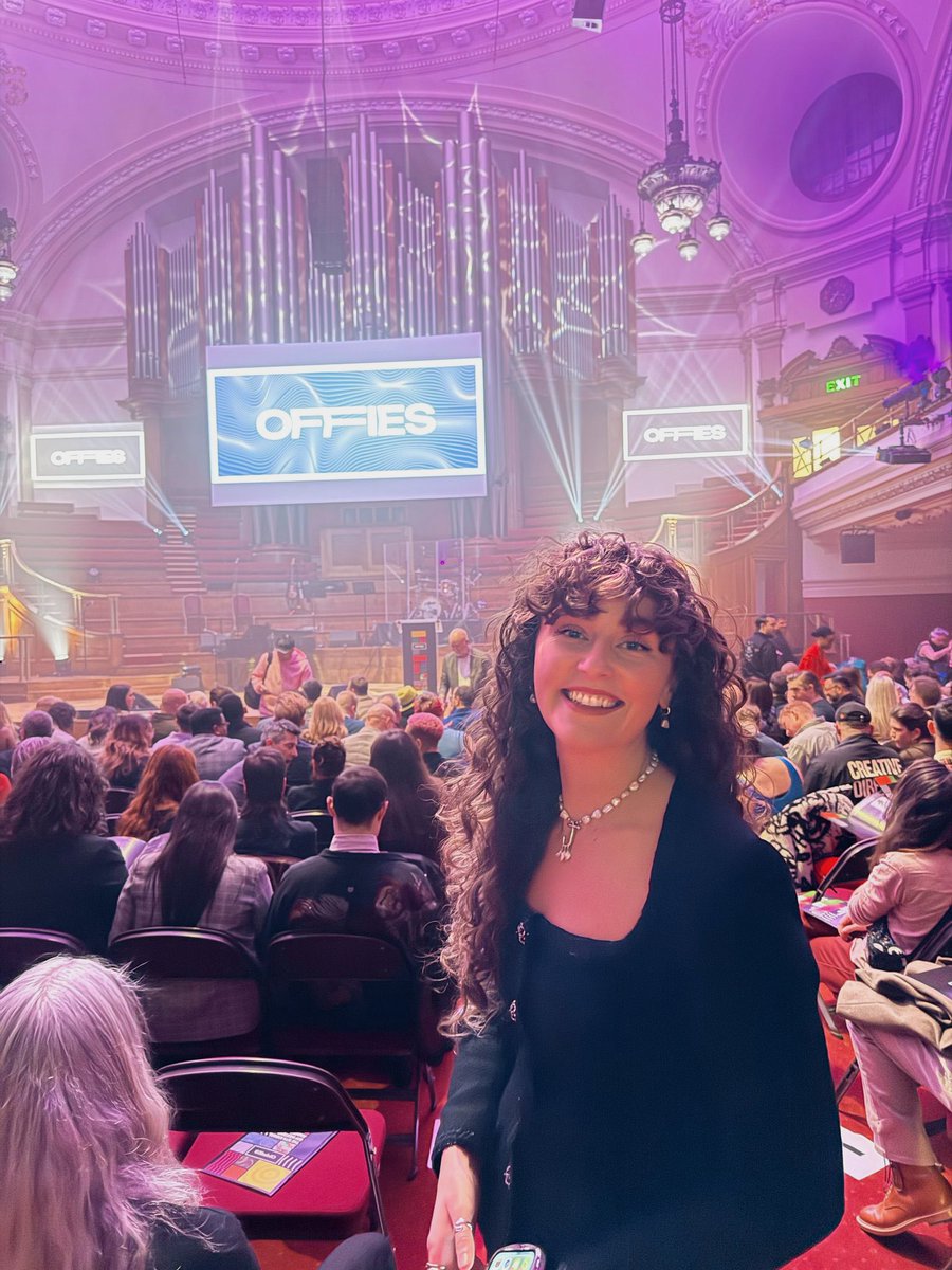 Jasmine Swan (@jasmineswan01) on Twitter photo Thankful to have been a finalist in the Design Category at #TheOffies <a href="/OffWestEndCom/">OffWestEnd / Offies Awards</a> for #TheBigLife <a href="/stratfordeast/">Stratford East</a> ❤️🔥 A glorious time was had. Congratulations to all the winners and nominees! ✨ Thankful to have been a finalist in the Design Category at #TheOffies <a href="/OffWestEndCom/">OffWestEnd / Offies Awards</a> for #TheBigLife <a href="/stratfordeast/">Stratford East</a> ❤️🔥 A glorious time was had. Congratulations to all the winners and nominees! ✨