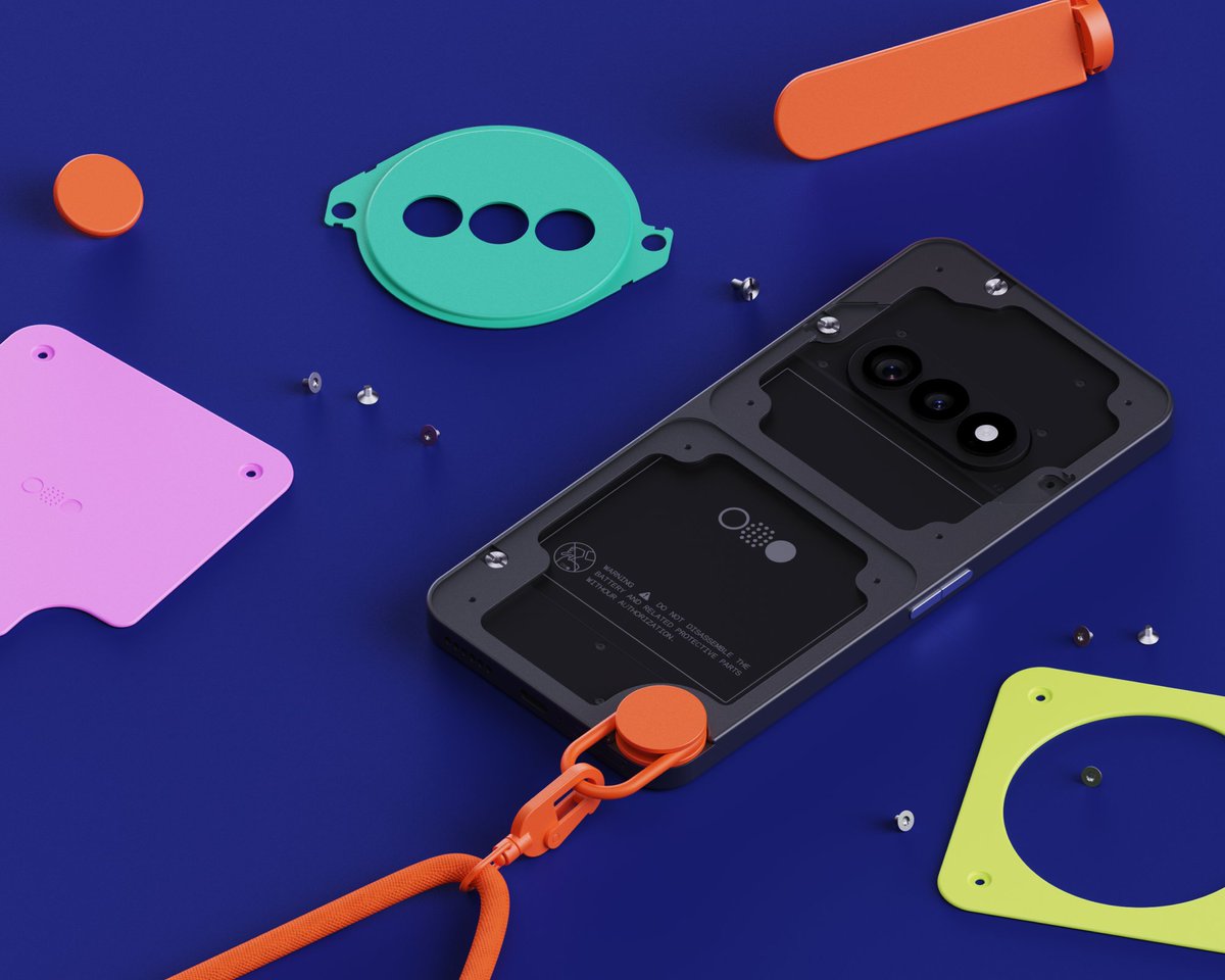 by__lampa's tweet photo. @nothing Project link:
https://t.co/6bZbI5aWRn
@cmfbynothing @nothing
#CMF #Phone2 #Nothing https://t.co/aQuSRTv3js
