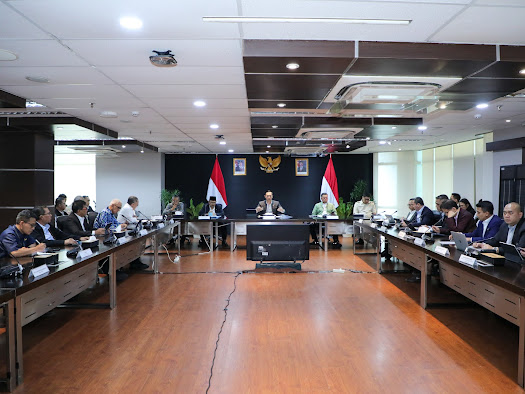Agus Harimurti Yudhoyono (AHY) tweet media