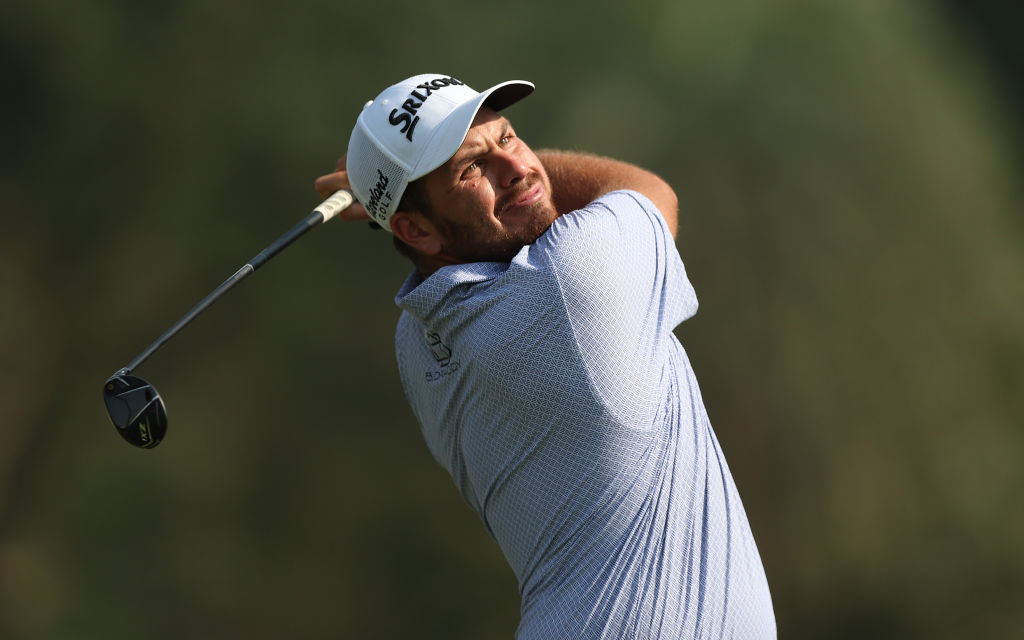 Golf Channel LA tweet media