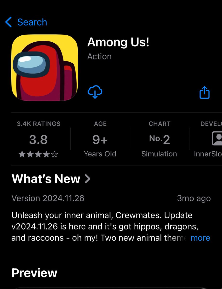 Está pasando otra vez