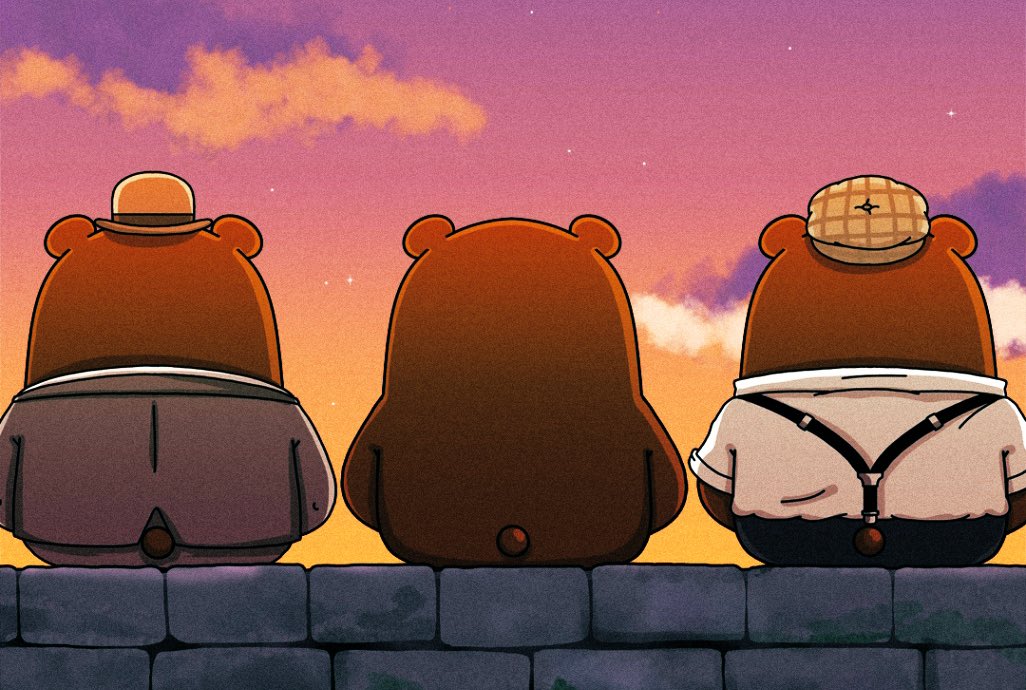 MrsolanaB's tweet photo. I need all $BOI farmers 👨‍🌾 to interact

Let’s work together and make this big🐻

I will interact with you 

Interact👇 @Boithebear https://t.co/U1lcz4AN6u