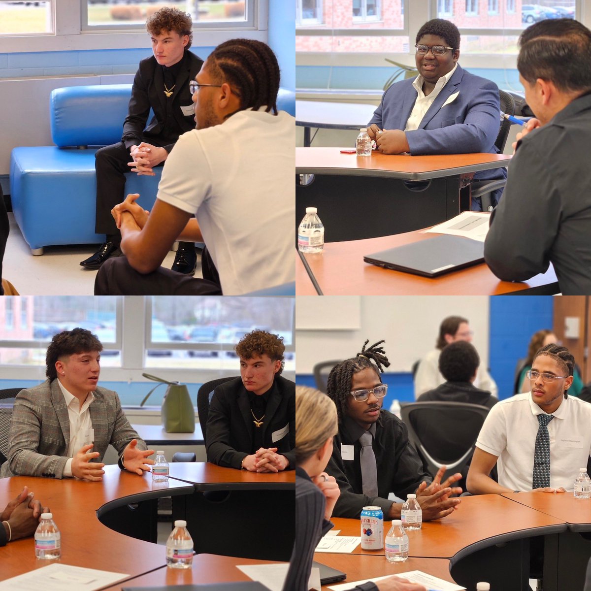 Profe VillaRReal tweet media