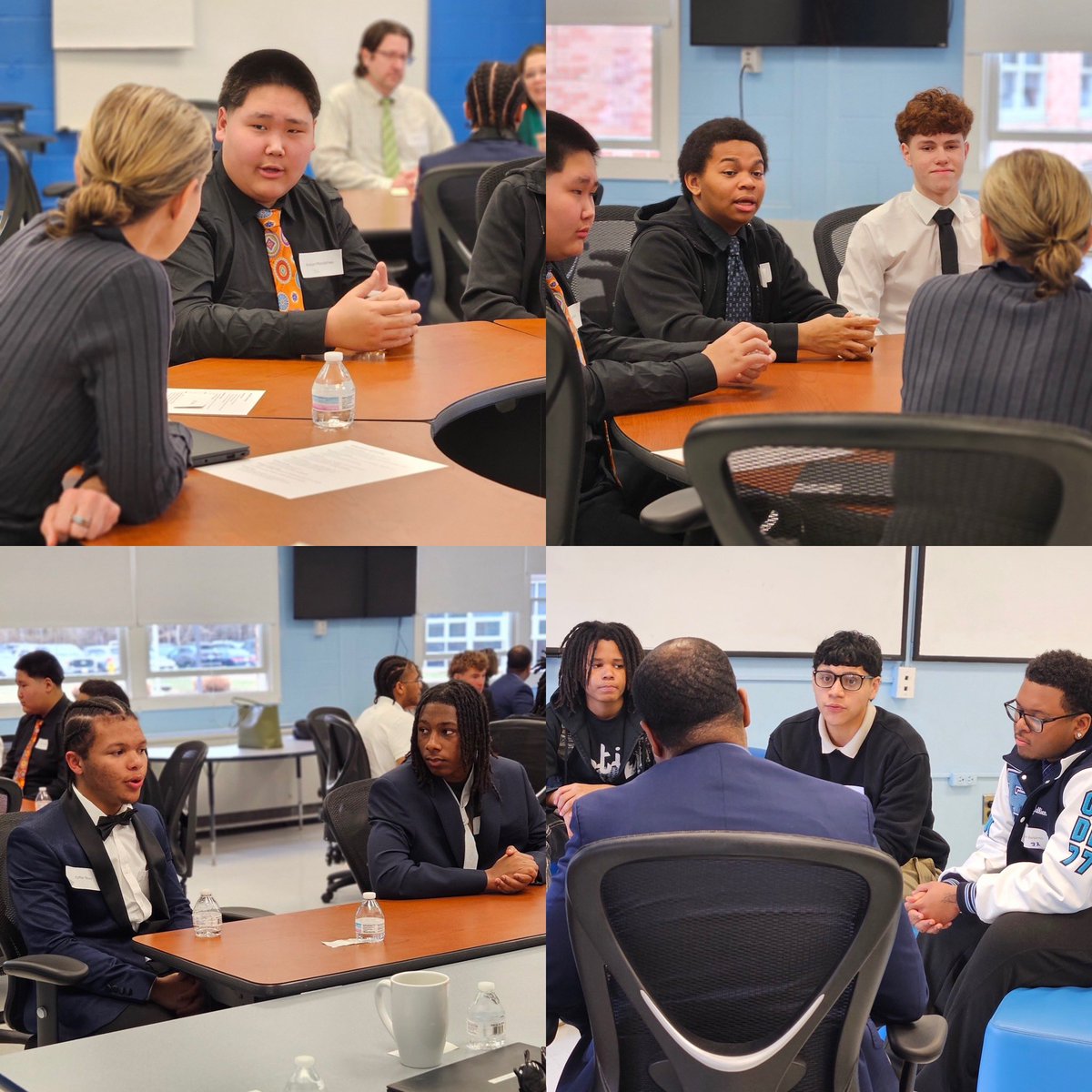 Profe VillaRReal tweet media