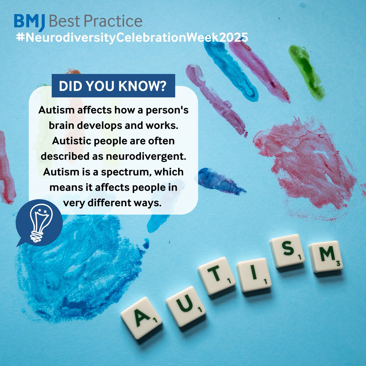 BMJ Best Practice tweet media