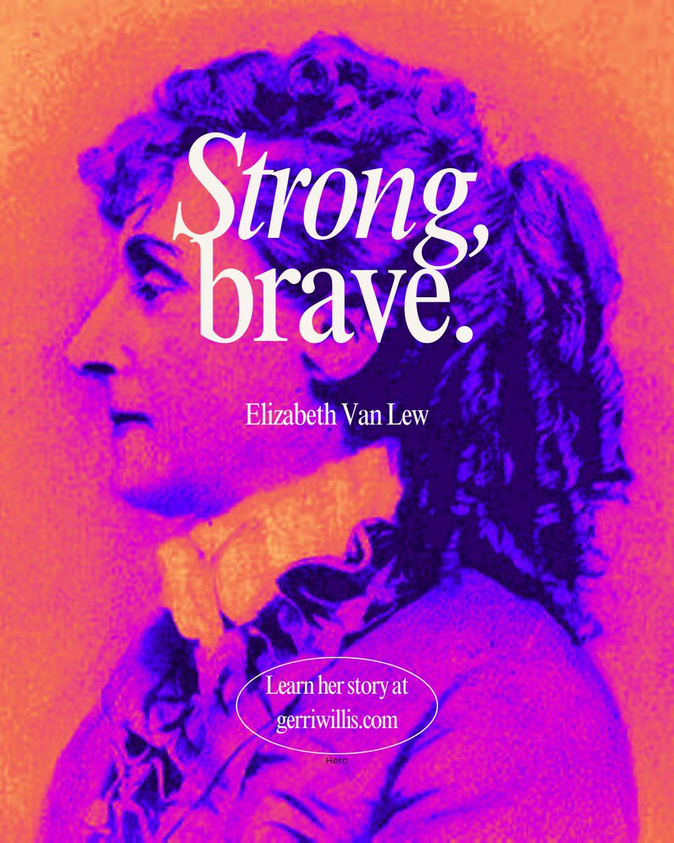 Every month should be #WomensHistoryMonth <a href="/harperbooks/">Harper Books</a>