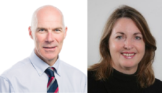 NIHR Leeds BRC (@leedsbrc) on Twitter photo Exciting news our colleagues Prof Mark Kearney has been named an <a href="/NIHRresearch/">National Institute for Health and Care Research</a> Senior Investigator, & Professor Anne-Maree Keenan OBE has secured a second term in this prestigious role! 👏
Huge congratulations to both Mark & Anne-Maree!
➡️ shorturl.at/nKdfz
🎉 Exciting news our colleagues Prof Mark Kearney has been named an <a href="/NIHRresearch/">National Institute for Health and Care Research</a> Senior Investigator, & Professor Anne-Maree Keenan OBE has secured a second term in this prestigious role! 👏
Huge congratulations to both Mark & Anne-Maree!
➡️ shorturl.at/nKdfz
🎉